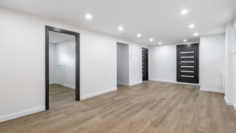 3 Basement Remodeling Services